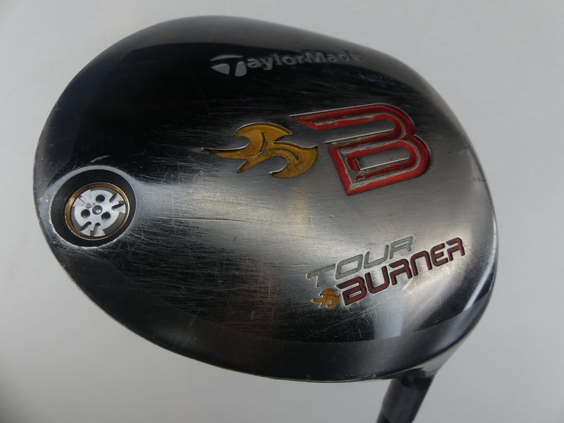 Taylormade Tour Burner Driver 9.5* Stiff Flex
