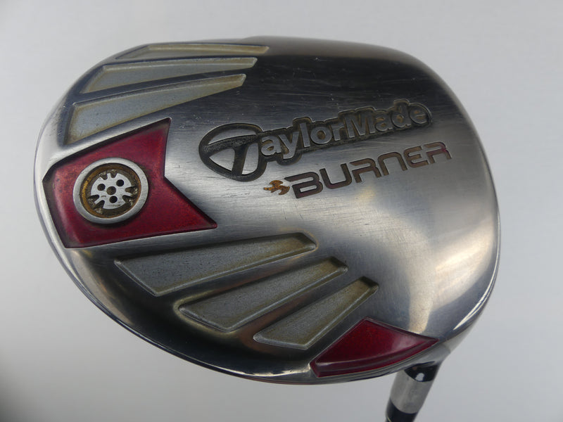 Taylormade Burner Driver 10.5* Senior Flex