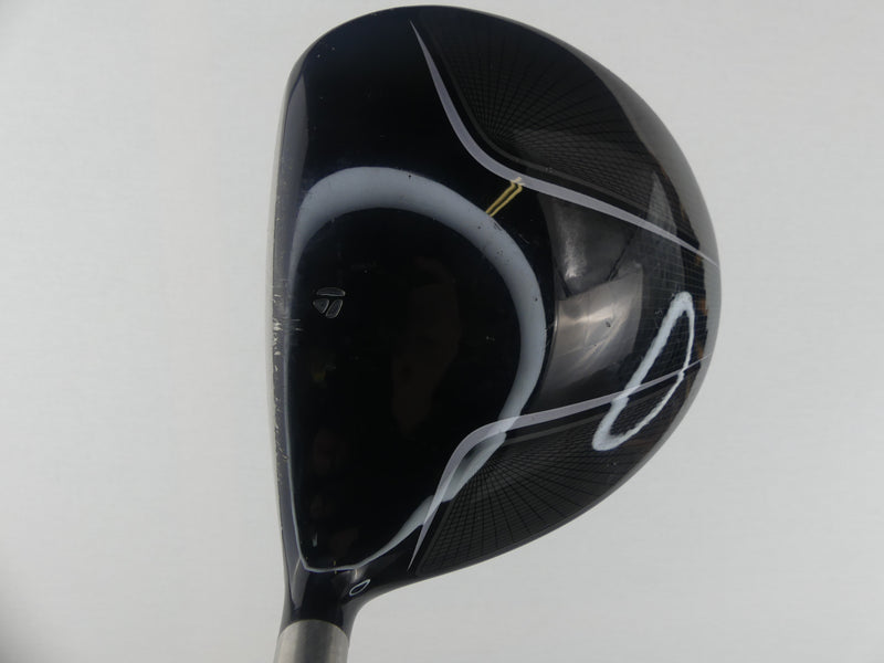 Taylormade Burner Driver 10.5* Senior Flex