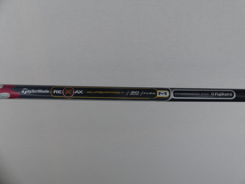 Taylormade Burner Driver 10.5* Senior Flex