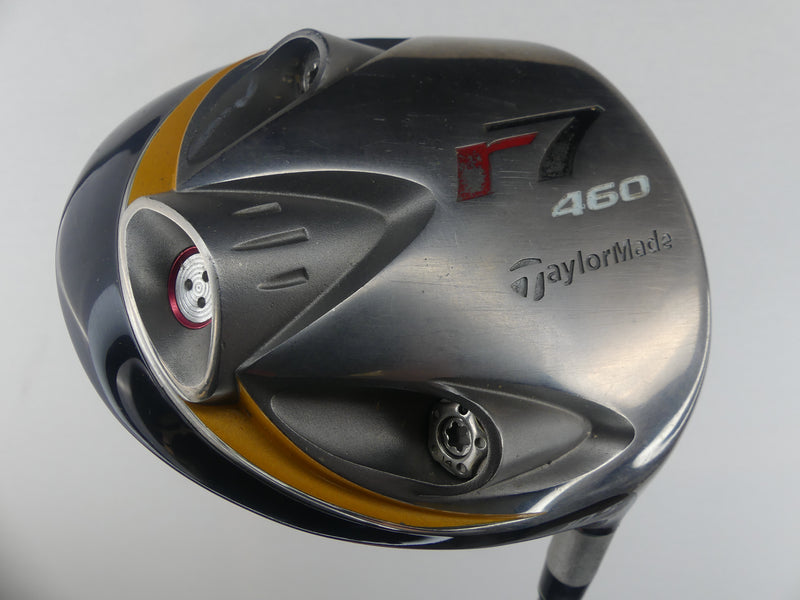 Taylormade R7 460 Driver 10.5* Regular Flex