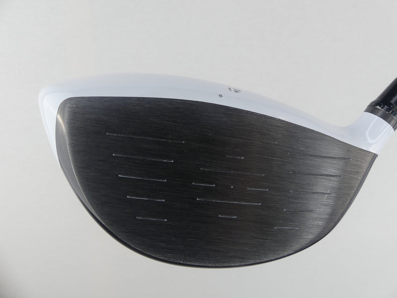 Taylormade M2 Driver 10.5* Stiff Flex