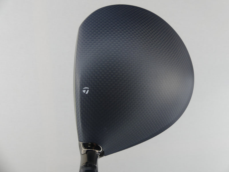 Taylormade Qi35 Max Driver 9.0* Stiff Flex