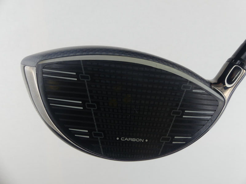 Taylormade Qi35 Max Driver 9.0* Stiff Flex