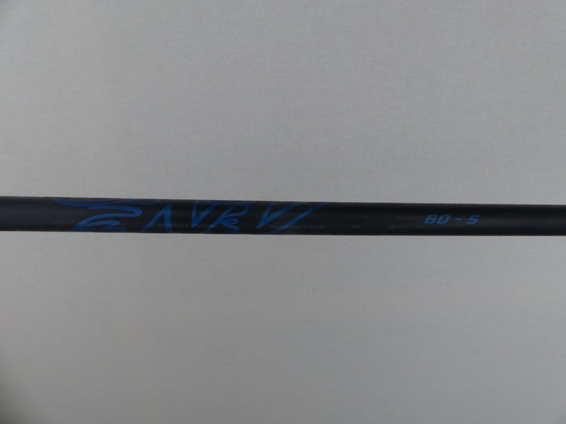 Taylormade Qi35 Max Driver 9.0* Stiff Flex