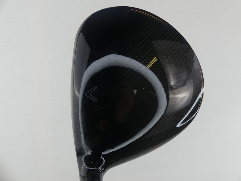 Callaway Mavrik Driver 9.0* Stiff Flex