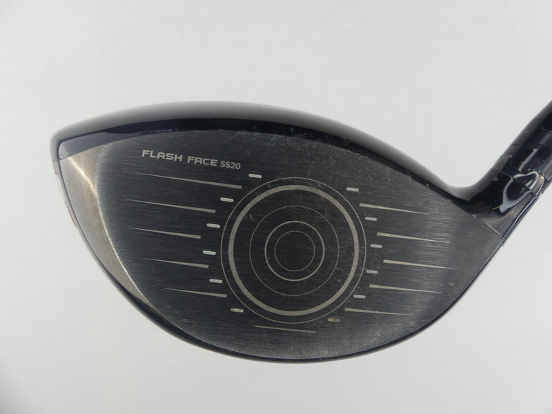 Callaway Mavrik Driver 9.0* Stiff Flex