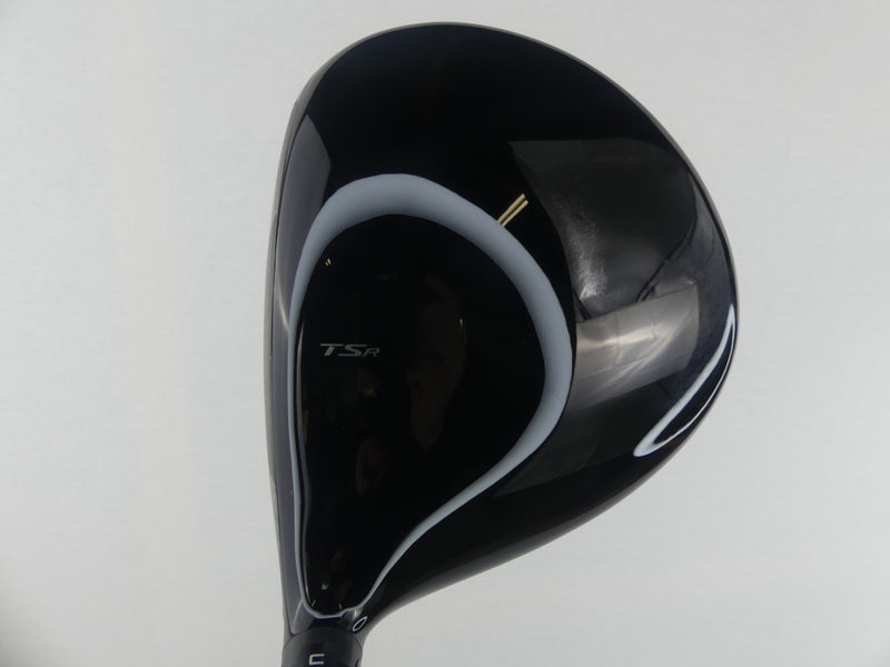Titleist TSR2 Driver 10.0* Stiff Flex