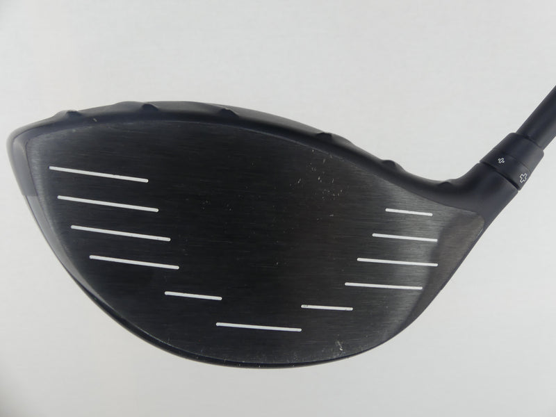 Ping G30 Driver 10.5* Stiff Flex