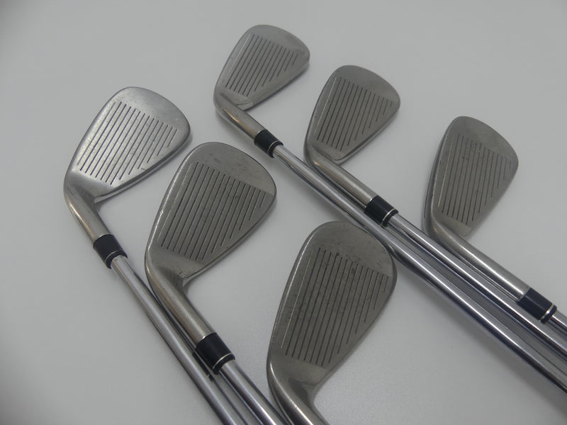 Taylormade M2 Iron Set 5-PW Stiff Steel