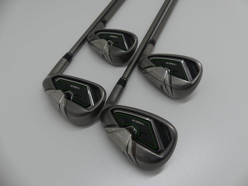 Ladies Taylormade RBZ Iron Set 7-PW