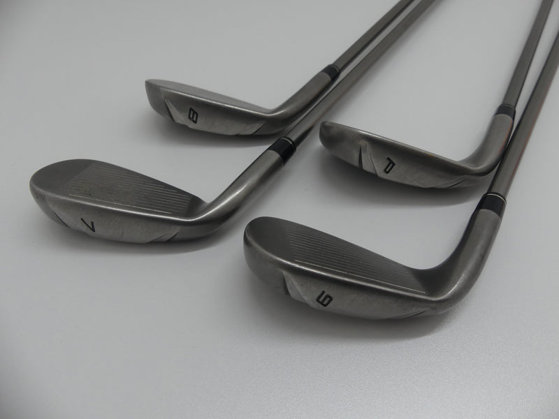 Ladies Taylormade RBZ Iron Set 7-PW
