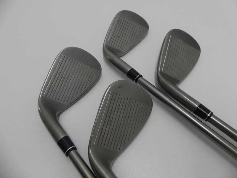 Ladies Taylormade RBZ Iron Set 7-PW