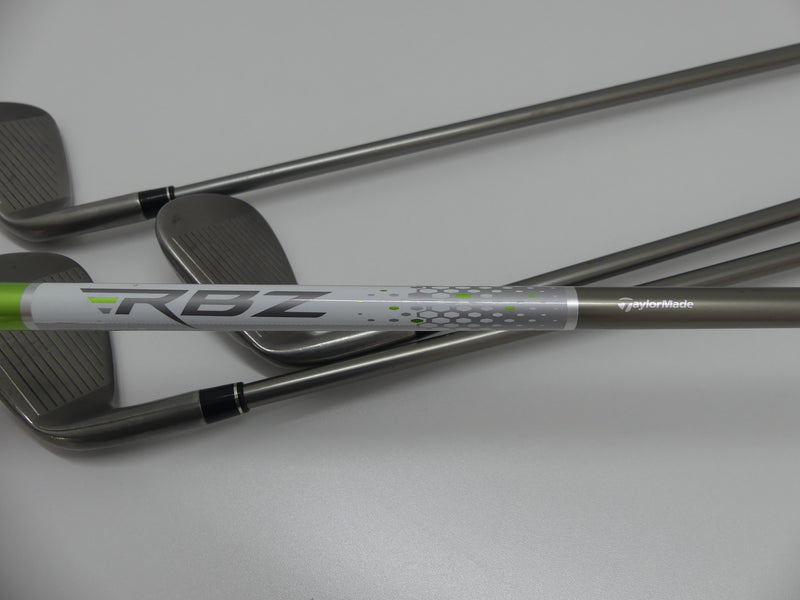 Ladies Taylormade RBZ Iron Set 7-PW