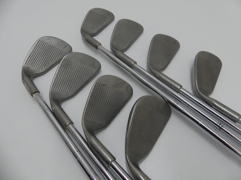 Ping Eye 2 Iron Set 3-PW Regular Steel