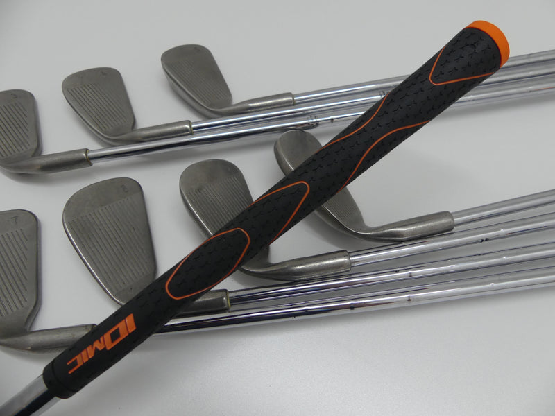 Ping Eye 2 Iron Set 3-PW Regular Steel