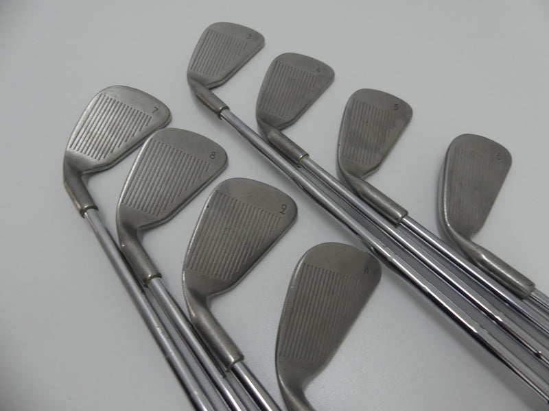 Ping Eye 2 Iron Set 3-PW Stiff Steel