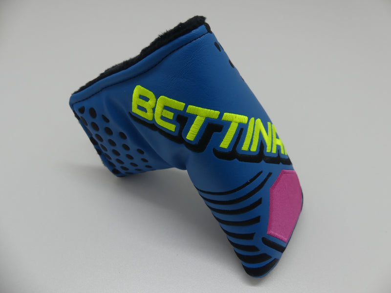 Bettinardi Forever 90's Putter Headcover