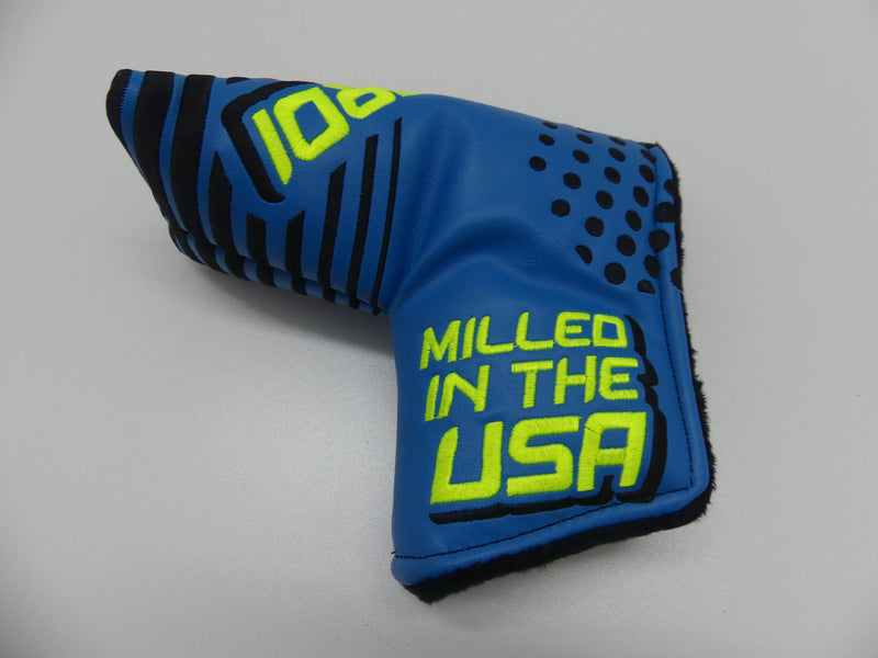 Bettinardi Forever 90's Putter Headcover