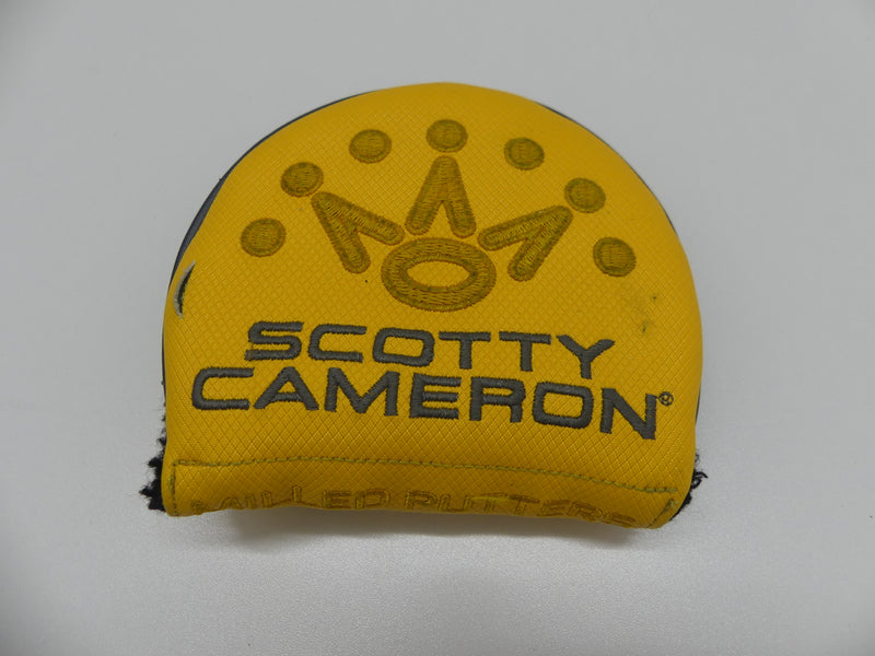 Scotty Cameron Futura Putter Headcover