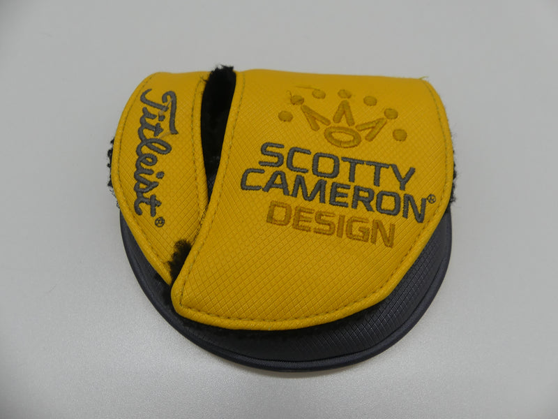 Scotty Cameron Futura Putter Headcover