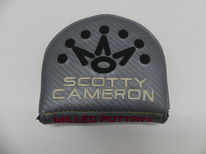 Scotty Cameron Futura Putter Headcover