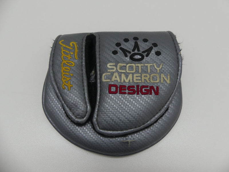 Scotty Cameron Futura Putter Headcover