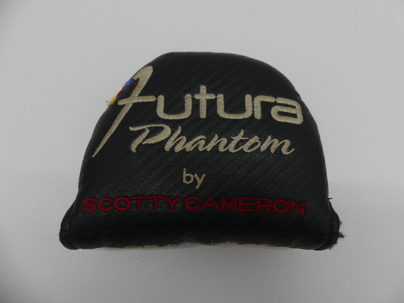 Scotty Cameron Futura Phantom Putter Headcover