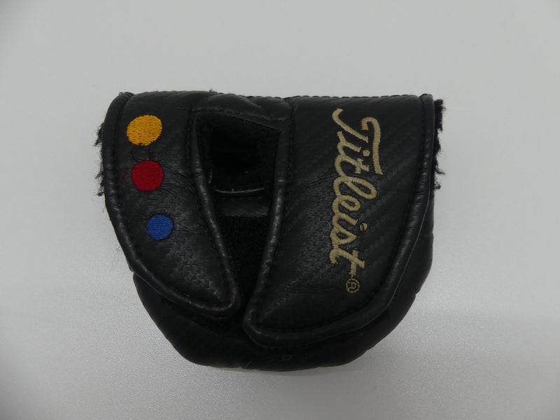 Scotty Cameron Futura Phantom Putter Headcover