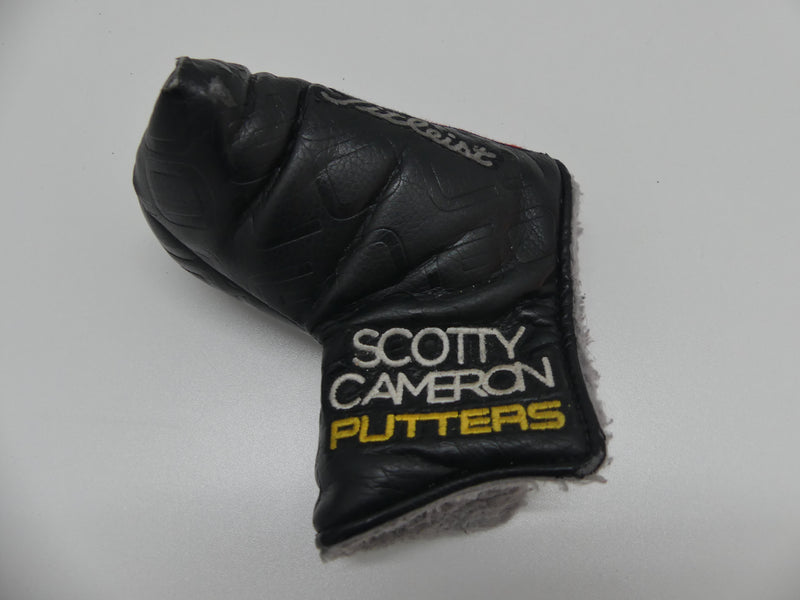 Scotty Cameron GoLo Putter Headcover