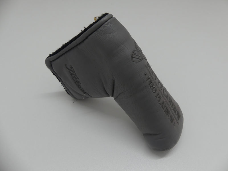 Scotty Cameron Pro Platinum Putter Headcover