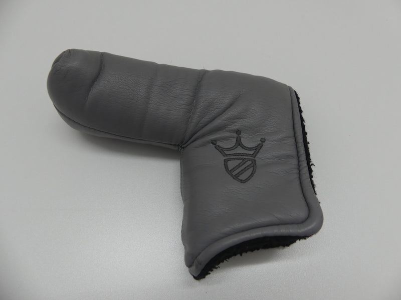 Scotty Cameron Pro Platinum Putter Headcover