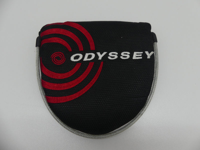 Odyssey Tri-Ball SRT Putter Headcover