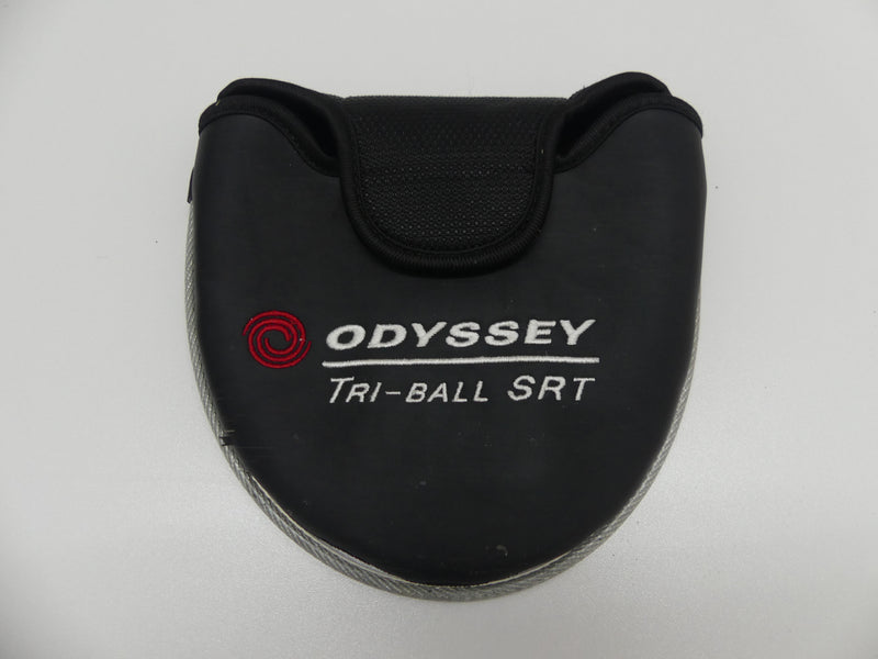 Odyssey Tri-Ball SRT Putter Headcover