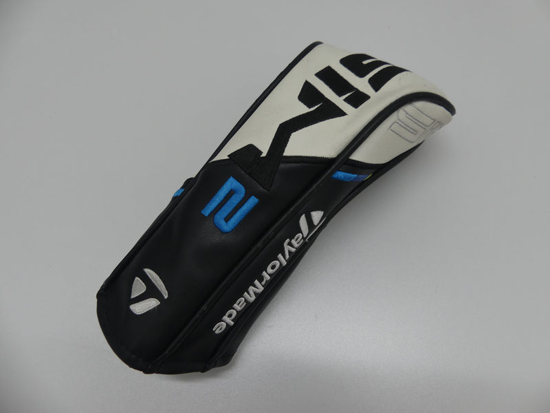 Taylormade SIM2 Fairway Wood Headcover