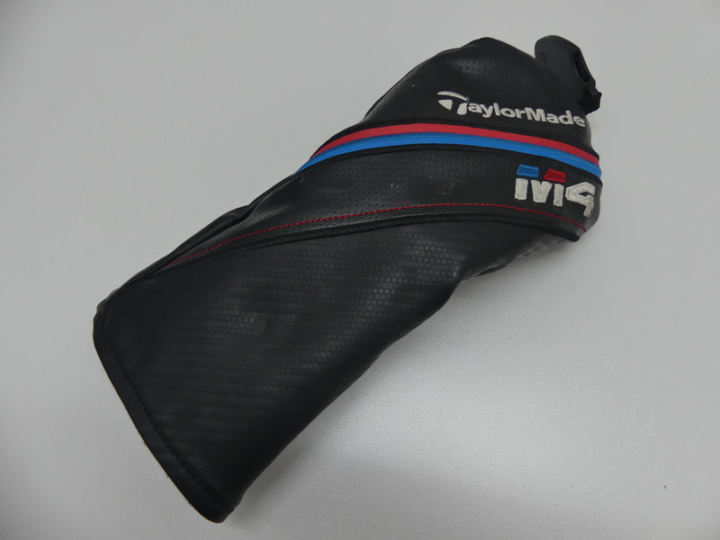 Taylormade M4 Fairway Wood Headcover