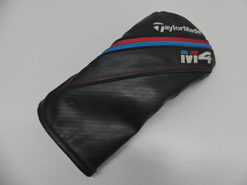 Taylormade M4 Fairway Wood Headcover
