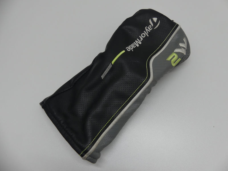 Taylormade M2 Fairway Wood Headcover
