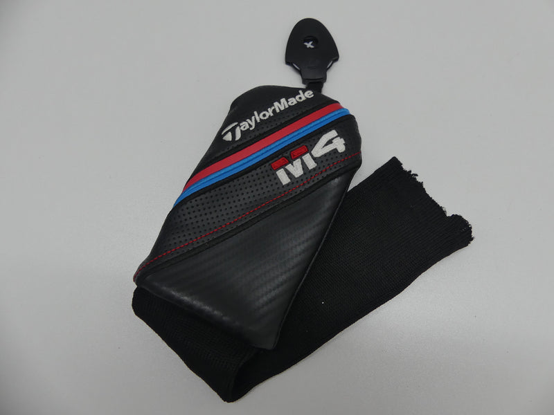 Taylormade M4 2021 Hybrid Headcover