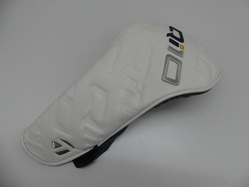 Taylormade Qi10 Driver Headcover