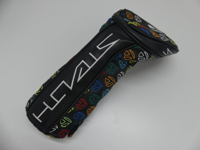 Taylormade MyStealth Team Taylormade Driver Headcover