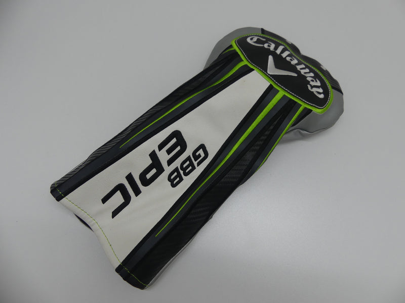 Callaway GBB Epic Driver Headcover