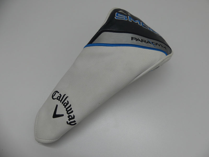 Callaway Paradym Ai Smoke Driver Headcover