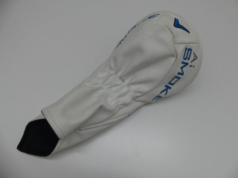Callaway Paradym Ai Smoke Driver Headcover