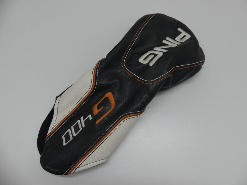 Ping G400 Driver Headcover