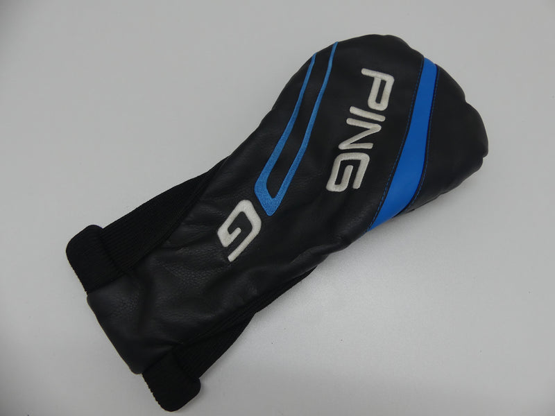 Ping G Driver Headcover