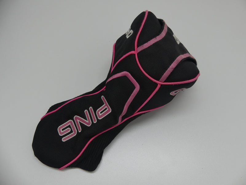 Ping G20 Bubba Watson Edition Driver Headcover