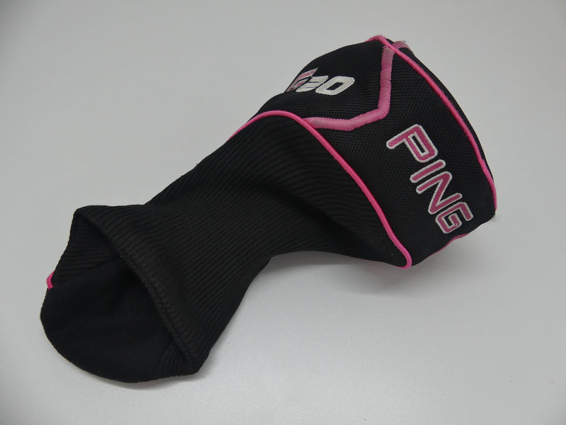 Ping G20 Bubba Watson Edition Driver Headcover