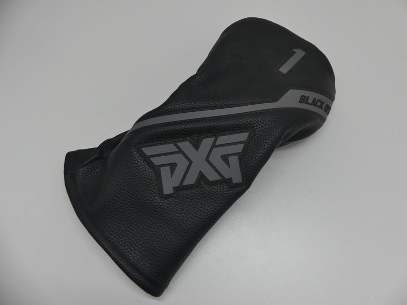 PXG Black Ops Driver Headcover