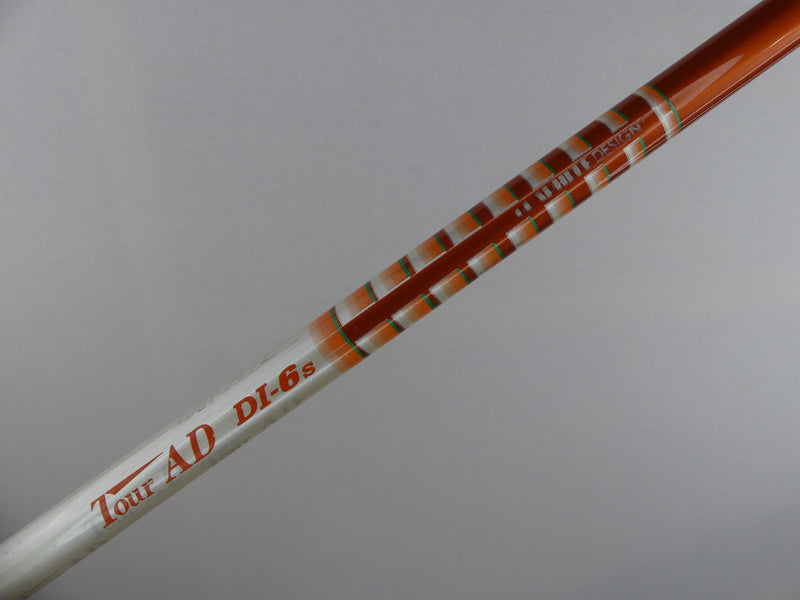 Graphite Design Tour AD DI-6 Driver Shaft 65g Stiff Flex